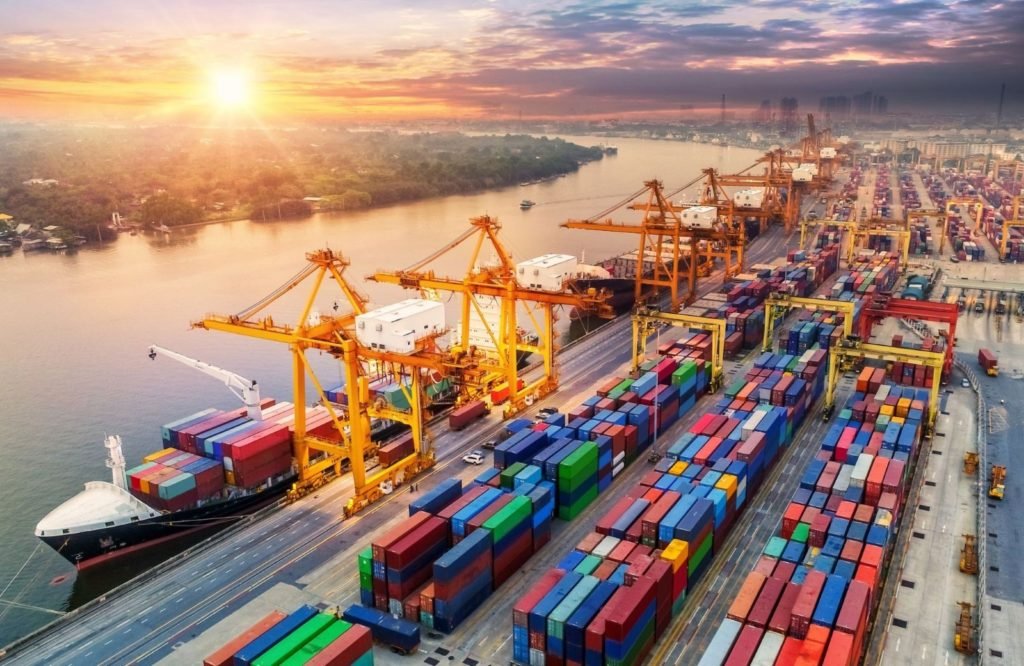 Warehouse logistics